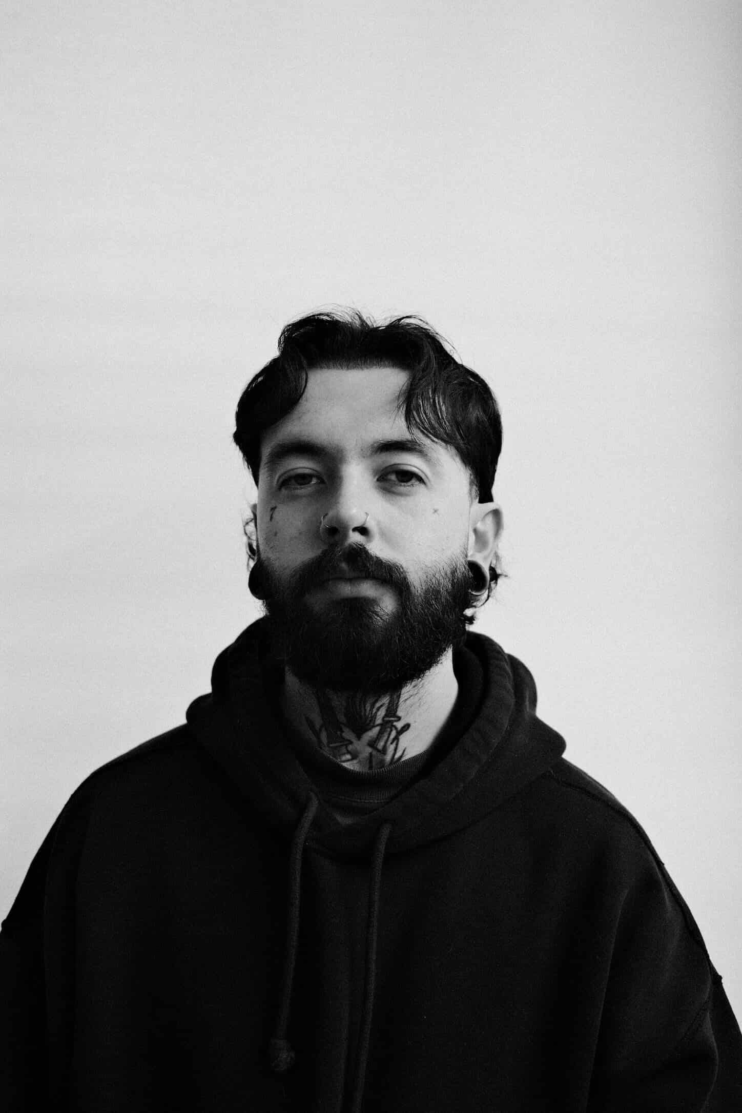 Cal Connolly, founder of UKIYO.STUDIO