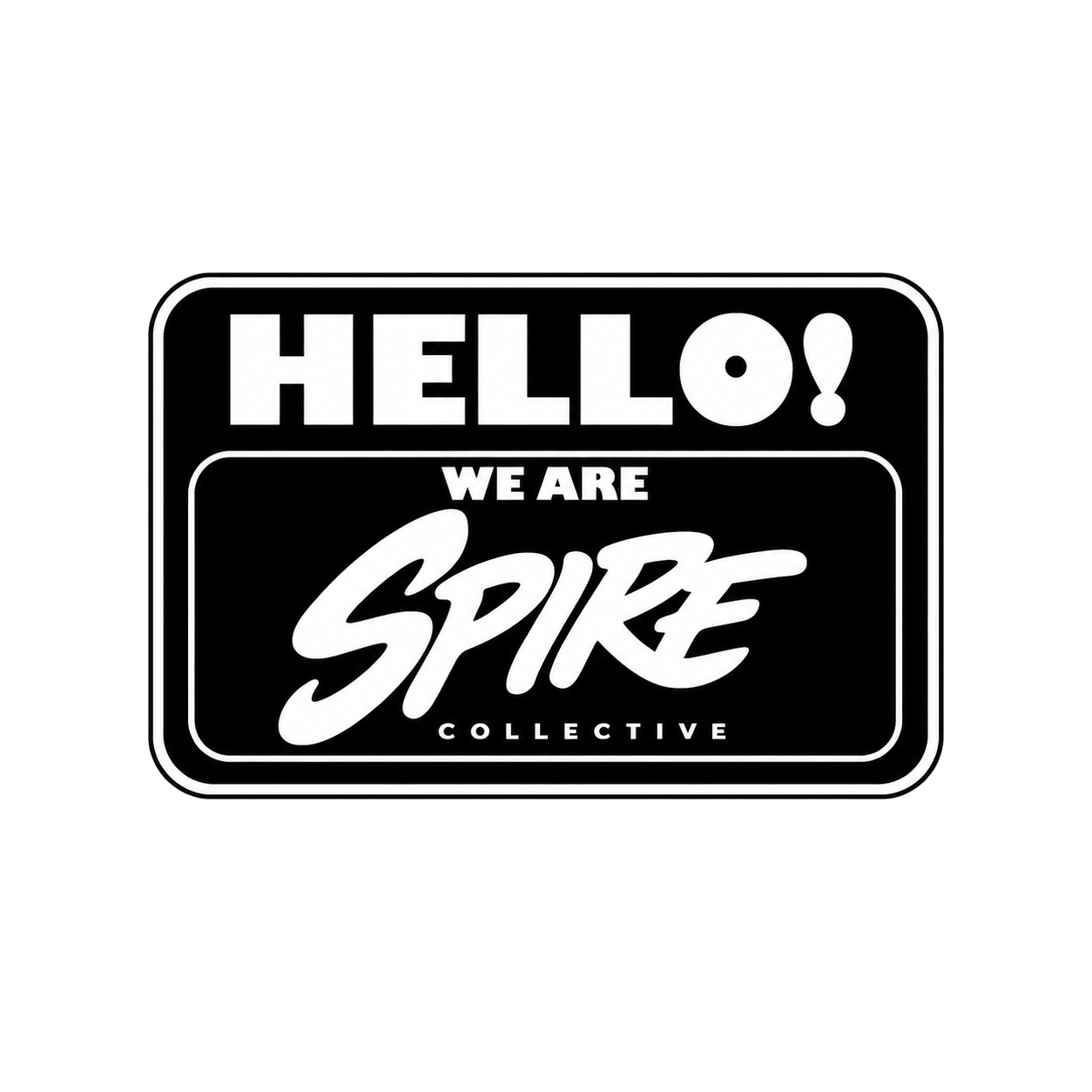 Hello! We are Spire Collective