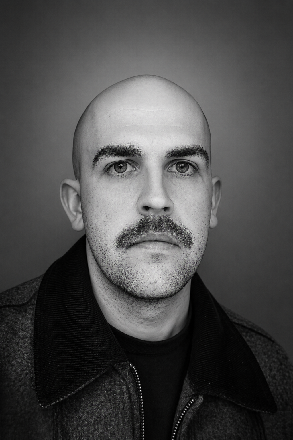 Matt — founder of MAK Designs and Spire co-founder